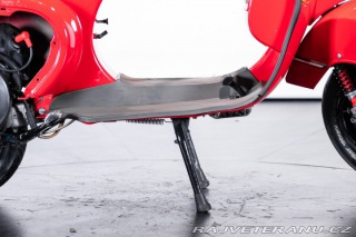 Porsche 911 S 2.2 “RALLY” 1971