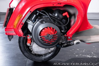 Porsche 911 S 2.2 “RALLY” 1971