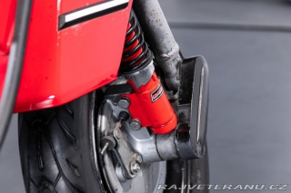 Porsche 911 S 2.2 “RALLY” 1971