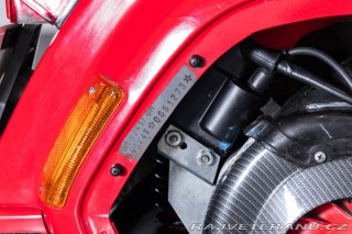 Porsche 911 S 2.2 “RALLY” 1971