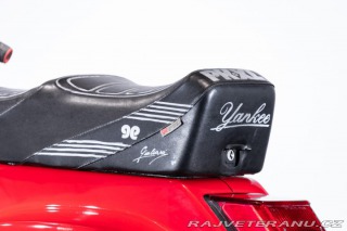 Porsche 911 S 2.2 “RALLY” 1971