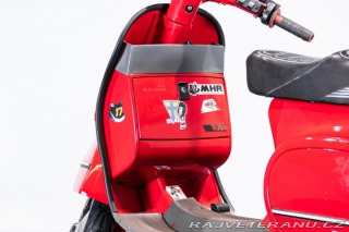 Porsche 911 S 2.2 “RALLY” 1971