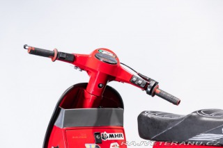 Porsche 911 S 2.2 “RALLY” 1971