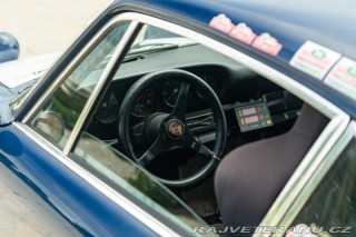 Porsche 911 S 2.2 “RALLY” 1971