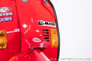 Porsche 911 S 2.2 “RALLY” 1971