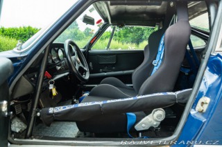 Porsche 911 S 2.2 “RALLY” 1971