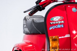 Porsche 911 S 2.2 “RALLY” 1971