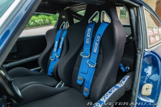 Porsche 911 S 2.2 “RALLY” 1971