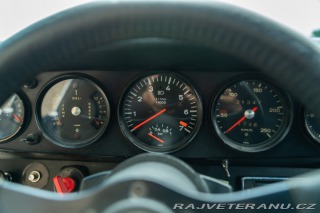 Porsche 911 S 2.2 “RALLY” 1971