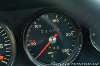 Porsche 911 S 2.2 “RALLY” 1971