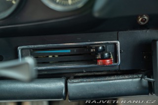 Porsche 911 S 2.2 “RALLY” 1971