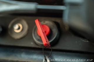 Porsche 911 S 2.2 “RALLY” 1971