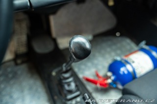 Porsche 911 S 2.2 “RALLY” 1971