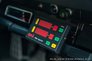 Porsche 911 S 2.2 “RALLY” 1971