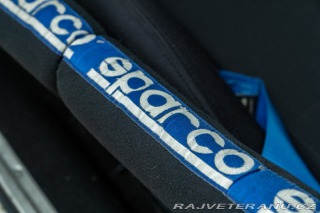 Porsche 911 S 2.2 “RALLY” 1971