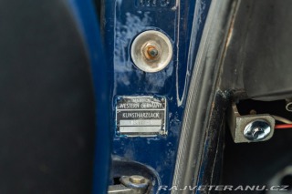 Porsche 911 S 2.2 “RALLY” 1971