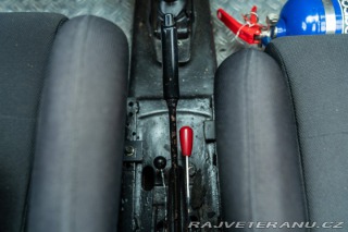 Porsche 911 S 2.2 “RALLY” 1971