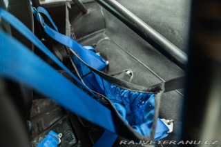 Porsche 911 S 2.2 “RALLY” 1971