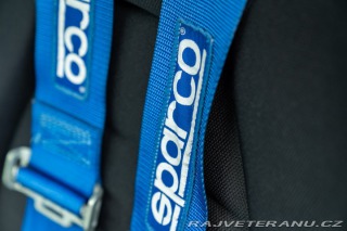 Porsche 911 S 2.2 “RALLY” 1971