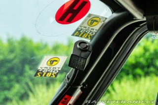 Porsche 911 S 2.2 “RALLY” 1971