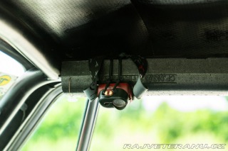 Porsche 911 S 2.2 “RALLY” 1971