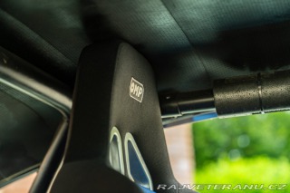 Porsche 911 S 2.2 “RALLY” 1971