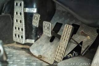 Porsche 911 S 2.2 “RALLY” 1971