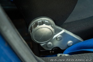 Porsche 911 S 2.2 “RALLY” 1971