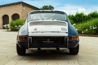 Porsche 911 S 2.2 “RALLY” 1971