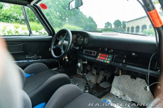 Porsche 911 S 2.2 “RALLY” 1971