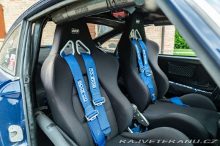 Porsche 911 S 2.2 “RALLY” 1971