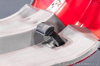 Porsche 911 S 2.2 “RALLY” 1971