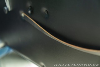 Porsche 911 S 2.2 “RALLY” 1971