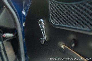 Porsche 911 S 2.2 “RALLY” 1971