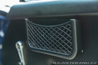 Porsche 911 S 2.2 “RALLY” 1971