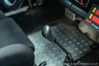 Porsche 911 S 2.2 “RALLY” 1971