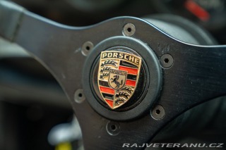 Porsche 911 S 2.2 “RALLY” 1971