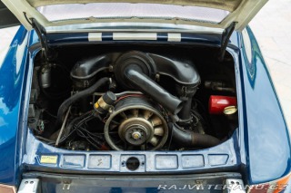Porsche 911 S 2.2 “RALLY” 1971