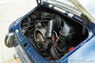 Porsche 911 S 2.2 “RALLY” 1971