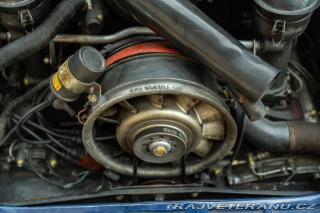 Porsche 911 S 2.2 “RALLY” 1971