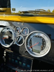 Lotus Super Seven Kaipan 57 1.8T 2005