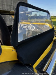 Lotus Super Seven Kaipan 57 1.8T 2005