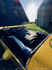 Lotus Super Seven Kaipan 57 1.8T 2005