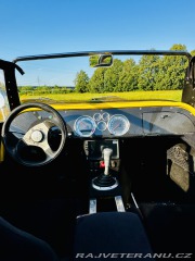 Lotus Super Seven Kaipan 57 1.8T 2005