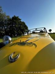 Lotus Super Seven Kaipan 57 1.8T 2005