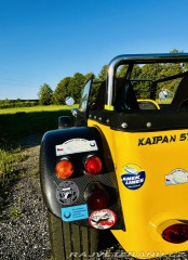 Lotus Super Seven Kaipan 57 1.8T 2005