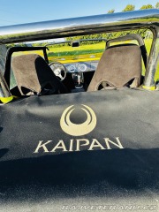 Lotus Super Seven Kaipan 57 1.8T 2005