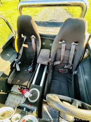 Lotus Super Seven Kaipan 57 1.8T 2005