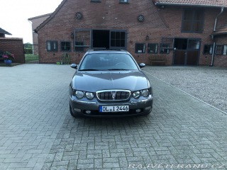 Rover 75 1.8i