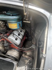Tatra 603 T 2-603 1974